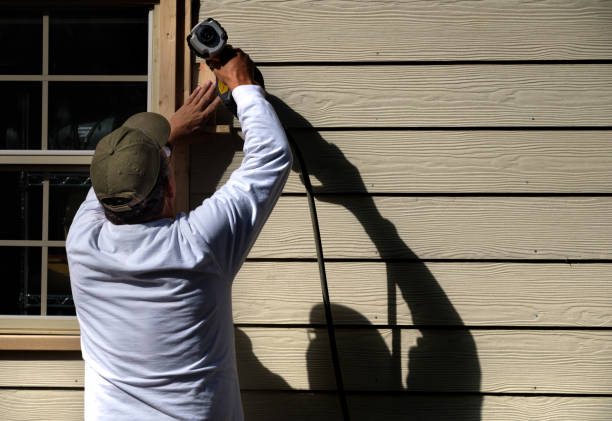 Best James Hardie Siding  in Ronceverte, WV